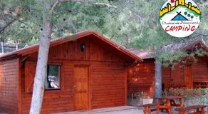 Camping-Bungalows Ciudad de Albarracín - Image 4