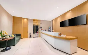 City Comfort Inn Yancheng High-Speed Railway Station - Image 4