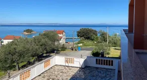 Apartments by the sea Supetarska Draga - Gonar, Rab - 24383 - Image 3