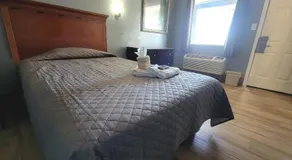 Travel Inn San Antonio - Image 5