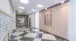 ЖК Sauran Towers comfort - Image 5