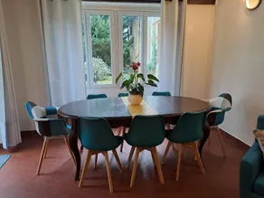 Lentre du Chteau 1 - Image 3