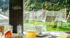 Hotel Carmen Dolomites - Image 3