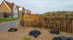 Maison de vacances conviviale et familiale avec jardin, terrasse et barbecue | Proche de la plage - Image 4