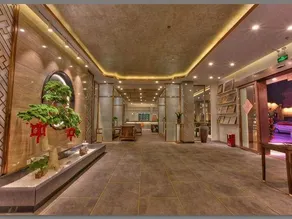 Renhua Shaozhou Impression Boutique Cultural Hotel - Image 3