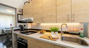 Modern Apartment in Vecindario with Fast WiFi - Image 2