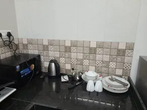 SunRay Serviced Apt -Airport  Ulwe ,Navi Mumbai - Image 5