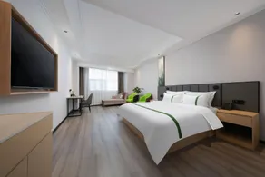 GreenTree Inn (Jining Ji'anqiao Branch) - Image 2