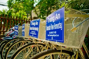 Trang An Mountain View Homestay - Image 3