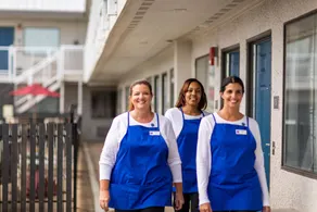Motel 6 Azusa, CA - Image 4