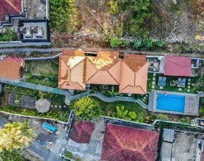 Kuri Garden Cottage - Image 5