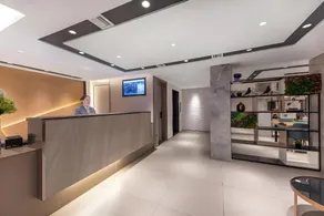 Home Inn Selected Suzhou Mudu Ancient Town Duchuanqiao Metro Station - Image 5
