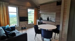 Timblalodgen - Mountain lodge near Sognefjord & Flåm - Image 2