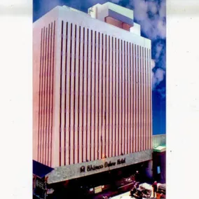 Bhimas Deluxe Hotel - Image 1