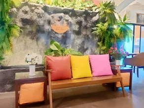 Vulcano Hotel at Nimman - Image 5