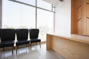 Super Hotel o Shivaay Phase 1 Mohali Bus Terminal - Image 5