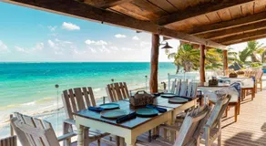 Hacienda Morelos Beachfront Hotel - Image 4
