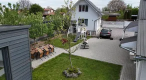 Pixel Guesthouse - Image 5