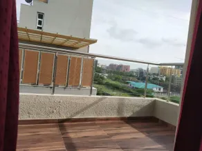 Fully furnished 2BHK Beautiful Flat in Balewadi - Image 2