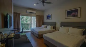 Aman Tioman Beach Resort - Image 2