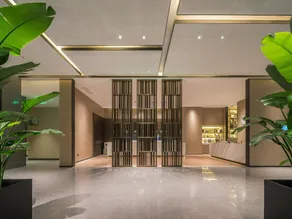 Jade Crystal Hotel (Jiaojiang Ocean World Store) - Image 4
