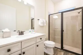 Brilliant Cottage with Private Pool near Disney with Margaritaville Island H2O Access - 8033ST - Image 1