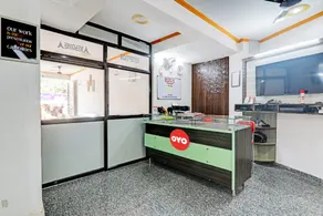 Hotel O Cp Residency - Image 2