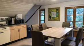 Ferienwohnung auf denkmalgeschütztem Sturmhof - Image 3