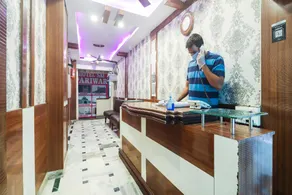 HOTEL O SAI PARIWAR HOTEL - Image 4