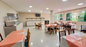 Trade Hotel Diadema - Image 3