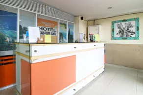 Sanur Ayu Hotel - Image 4