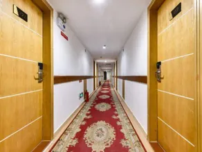 Yingzhou Business Hotel - Image 5