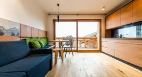 Pension Haus Tirol - Image 2