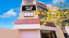 Hotel O Nandiwali Bus Terminal - Image 5
