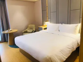 Ji Hotel Wenzhou Longwan Wanda - Image 2