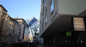 Tallinn City Apartments Roosikrantsi - Image 4