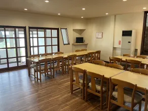Nozawa Onsen15M JapowPension粉雪館 - Image 4