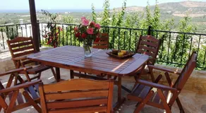 Melina Stone Villa - Image 4