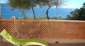 VILLA DES PLAGES-VALINCO, SUPERB SEA VIEW, EXPTIONELT INDSTILLING, SEA 250 M, GODKENDT 4 * - Image 5