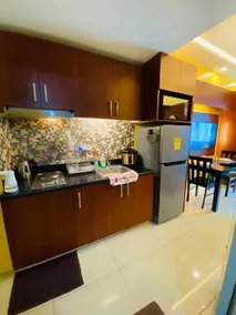 1 Bedroom Jazz tower A at 27th floor - Image 4