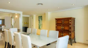 Appartement de vacances avec internet haut débit, jacuzzi et terrasse | Vue mer | Parfait pour le travail à distance - Image 5
