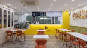 Gray Hotel Busan Station - Image 3