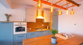House DIKA- sauna & jacuzzi - Image 5