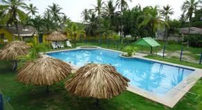 Hotel Nitana - Image 2