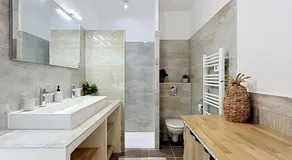 appartement avec terrasse cap d'ail - proche Monaco et Plages - Image 3