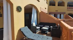 Beautiful Apartment Elite Palace in Jardines del Duque - Image 4
