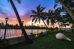 Serene Waters - An Ideal Riverfront Home - Image 5