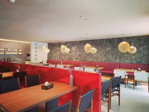 Holiday Inn Kangding Yuntian - Image 3