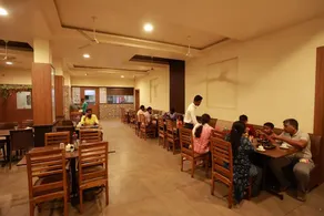Hotel Samrat, Kolhapur - Image 4