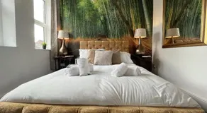 Modern 1 bed studios for comfy stay in Preston - Image 2